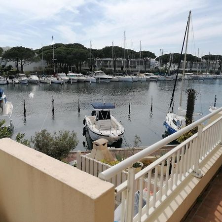 Appartamento Marina Port Camargue Le Grau-du-Roi Esterno foto